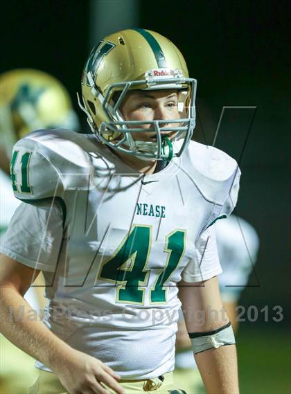 Thumbnail 2 in JV: Nease @ St. Augustine photogallery.