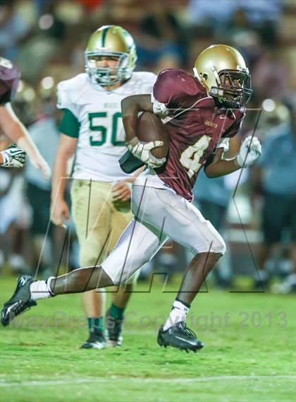 Thumbnail 3 in JV: Nease @ St. Augustine photogallery.