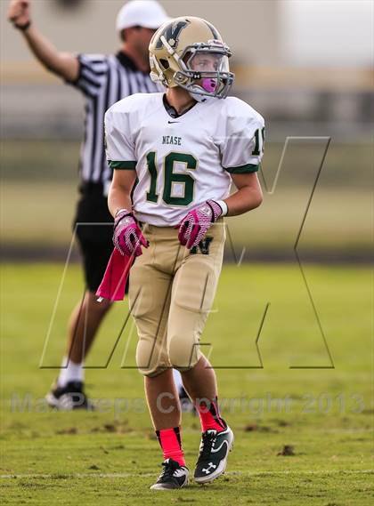 Thumbnail 2 in JV: Nease @ St. Augustine photogallery.