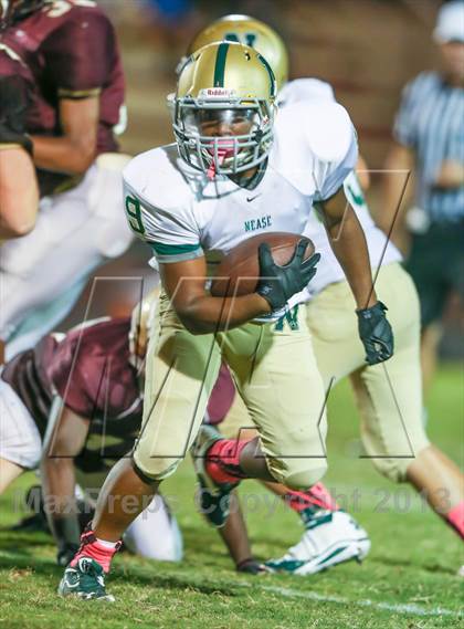 Thumbnail 2 in JV: Nease @ St. Augustine photogallery.