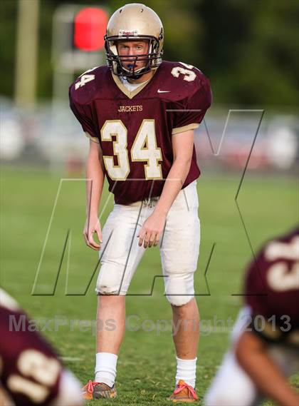 Thumbnail 1 in JV: Nease @ St. Augustine photogallery.