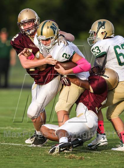 Thumbnail 3 in JV: Nease @ St. Augustine photogallery.