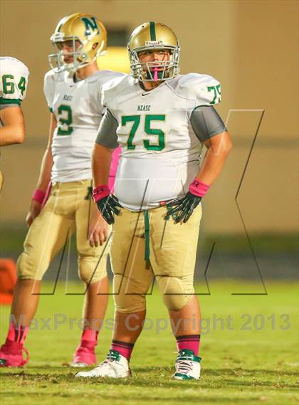 Thumbnail 1 in JV: Nease @ St. Augustine photogallery.
