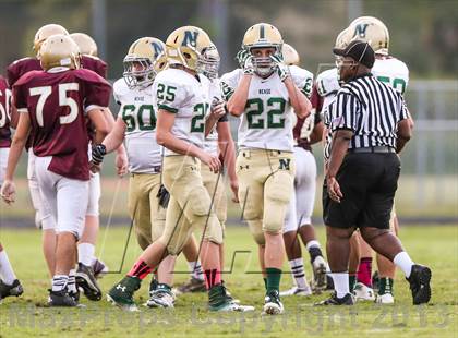 Thumbnail 1 in JV: Nease @ St. Augustine photogallery.