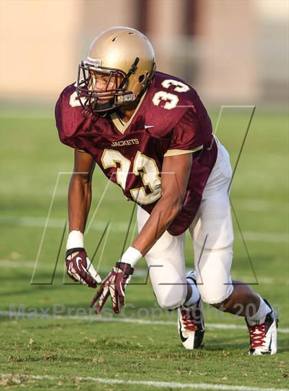 Thumbnail 1 in JV: Nease @ St. Augustine photogallery.