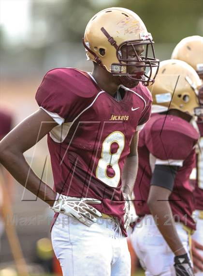 Thumbnail 1 in JV: Nease @ St. Augustine photogallery.