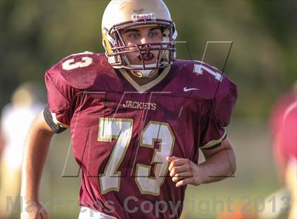 Thumbnail 1 in JV: Nease @ St. Augustine photogallery.