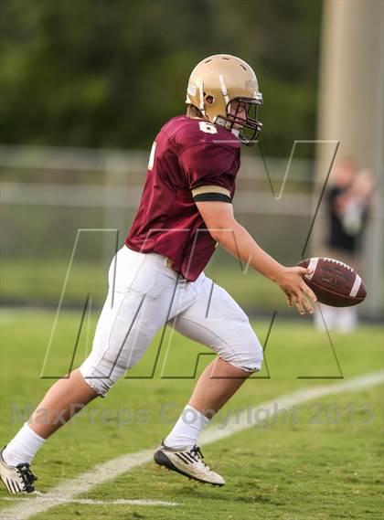 Thumbnail 1 in JV: Nease @ St. Augustine photogallery.