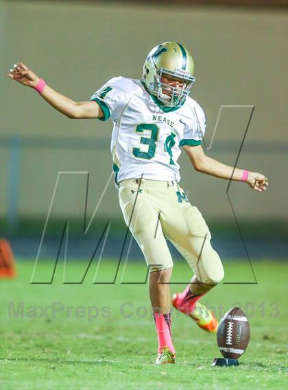 Thumbnail 1 in JV: Nease @ St. Augustine photogallery.
