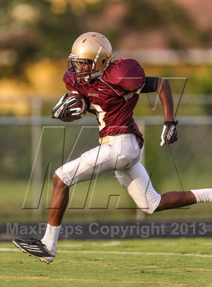 Thumbnail 2 in JV: Nease @ St. Augustine photogallery.