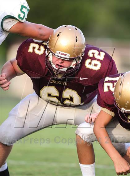 Thumbnail 3 in JV: Nease @ St. Augustine photogallery.