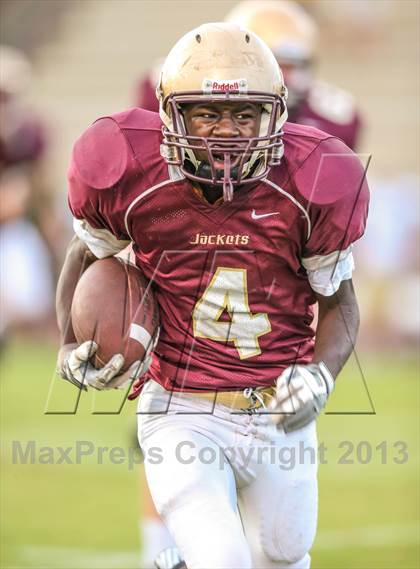 Thumbnail 1 in JV: Nease @ St. Augustine photogallery.