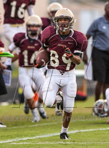 Thumbnail 1 in JV: Nease @ St. Augustine photogallery.