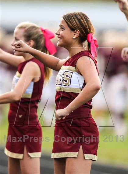 Thumbnail 2 in JV: Nease @ St. Augustine photogallery.