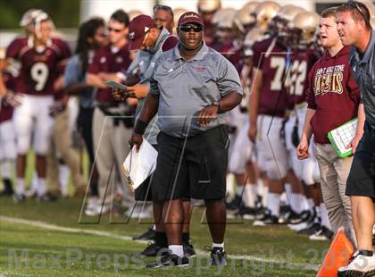 Thumbnail 1 in JV: Nease @ St. Augustine photogallery.