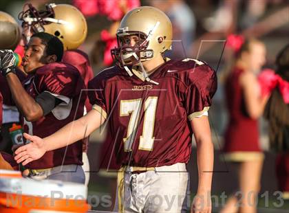 Thumbnail 3 in JV: Nease @ St. Augustine photogallery.