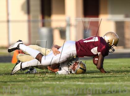 Thumbnail 1 in JV: Nease @ St. Augustine photogallery.