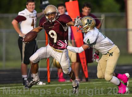 Thumbnail 2 in JV: Nease @ St. Augustine photogallery.