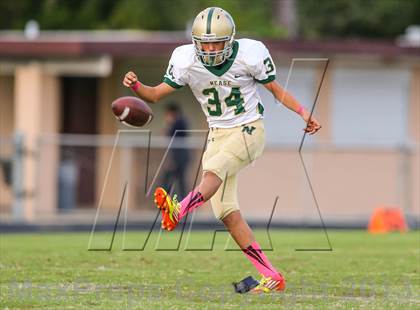 Thumbnail 2 in JV: Nease @ St. Augustine photogallery.