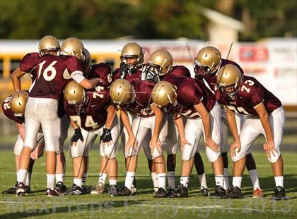 Thumbnail 2 in JV: Nease @ St. Augustine photogallery.