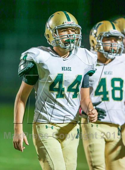 Thumbnail 1 in JV: Nease @ St. Augustine photogallery.