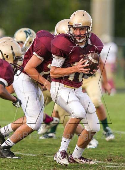 Thumbnail 1 in JV: Nease @ St. Augustine photogallery.
