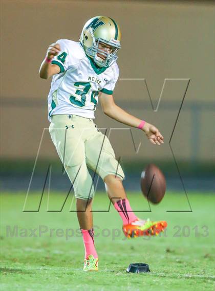 Thumbnail 2 in JV: Nease @ St. Augustine photogallery.