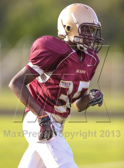 Thumbnail 2 in JV: Nease @ St. Augustine photogallery.