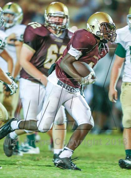 Thumbnail 1 in JV: Nease @ St. Augustine photogallery.