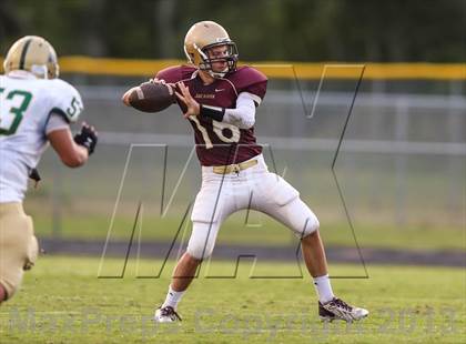 Thumbnail 1 in JV: Nease @ St. Augustine photogallery.