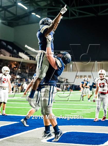 Thumbnail 3 in Lovejoy @ Lone Star (The Thin Blue Line Classic-The Star) photogallery.