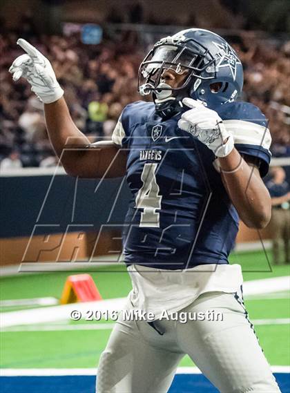 Thumbnail 3 in Lovejoy @ Lone Star (The Thin Blue Line Classic-The Star) photogallery.