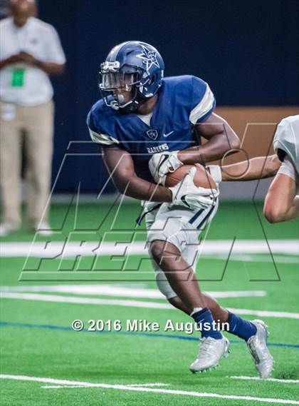 Thumbnail 3 in Lovejoy @ Lone Star (The Thin Blue Line Classic-The Star) photogallery.
