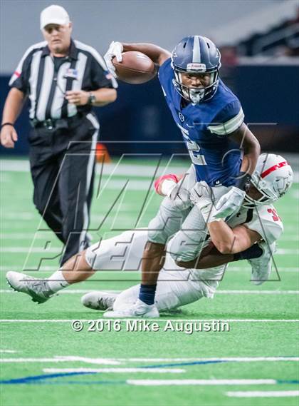 Thumbnail 1 in Lovejoy @ Lone Star (The Thin Blue Line Classic-The Star) photogallery.