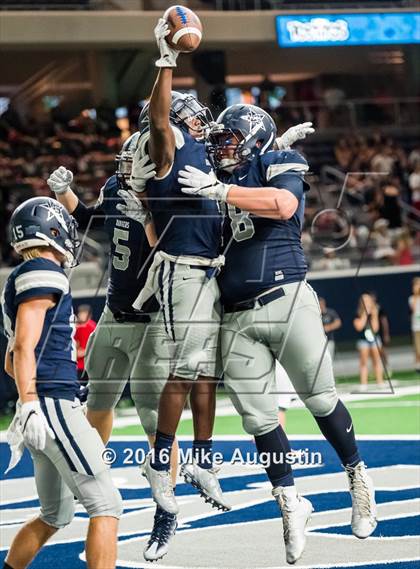 Thumbnail 3 in Lovejoy @ Lone Star (The Thin Blue Line Classic-The Star) photogallery.