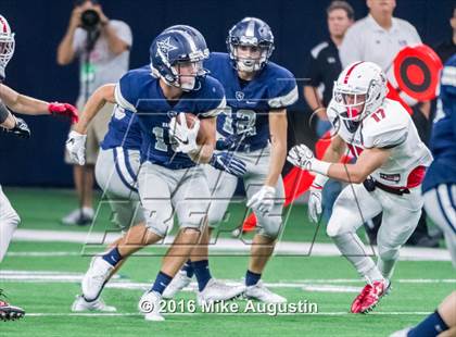 Thumbnail 2 in Lovejoy @ Lone Star (The Thin Blue Line Classic-The Star) photogallery.