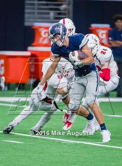 Thumbnail 2 in Lovejoy @ Lone Star (The Thin Blue Line Classic-The Star) photogallery.