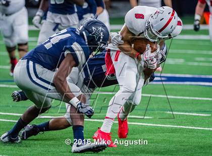 Thumbnail 1 in Lovejoy @ Lone Star (The Thin Blue Line Classic-The Star) photogallery.