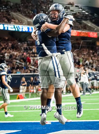 Thumbnail 2 in Lovejoy @ Lone Star (The Thin Blue Line Classic-The Star) photogallery.