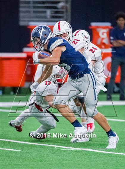 Thumbnail 3 in Lovejoy @ Lone Star (The Thin Blue Line Classic-The Star) photogallery.