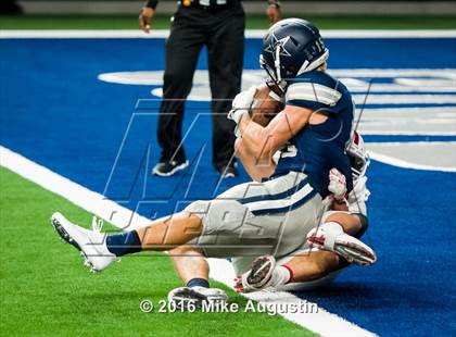 Thumbnail 2 in Lovejoy @ Lone Star (The Thin Blue Line Classic-The Star) photogallery.