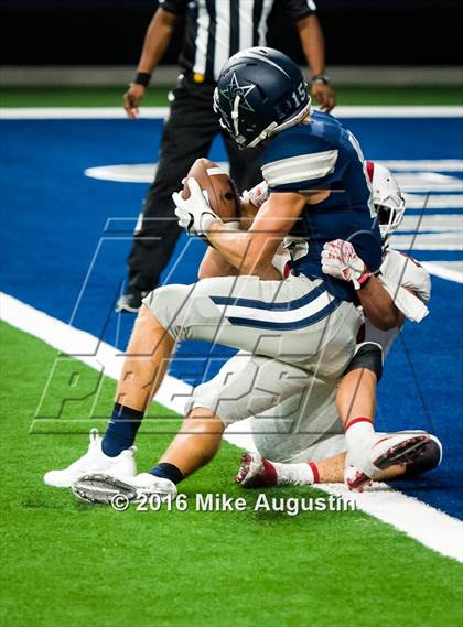 Thumbnail 1 in Lovejoy @ Lone Star (The Thin Blue Line Classic-The Star) photogallery.