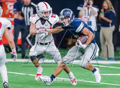 Thumbnail 3 in Lovejoy @ Lone Star (The Thin Blue Line Classic-The Star) photogallery.