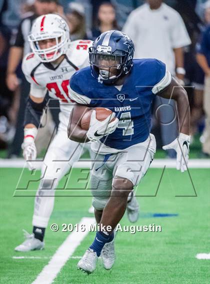 Thumbnail 1 in Lovejoy @ Lone Star (The Thin Blue Line Classic-The Star) photogallery.