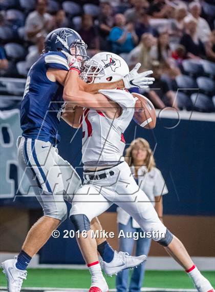 Thumbnail 3 in Lovejoy @ Lone Star (The Thin Blue Line Classic-The Star) photogallery.