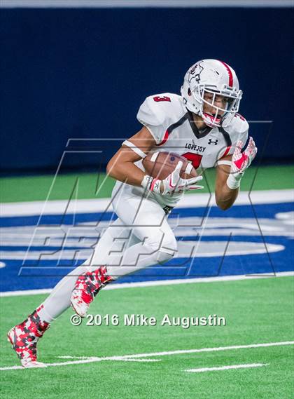 Thumbnail 1 in Lovejoy @ Lone Star (The Thin Blue Line Classic-The Star) photogallery.