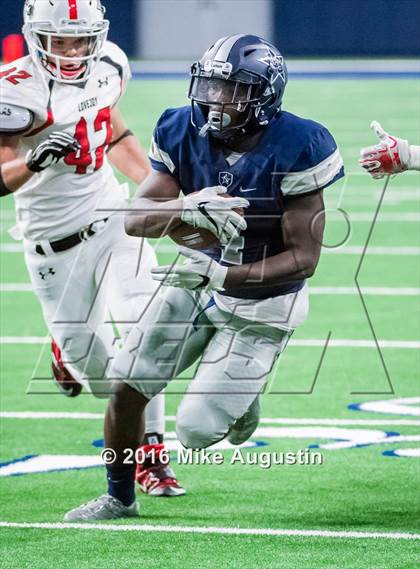Thumbnail 1 in Lovejoy @ Lone Star (The Thin Blue Line Classic-The Star) photogallery.