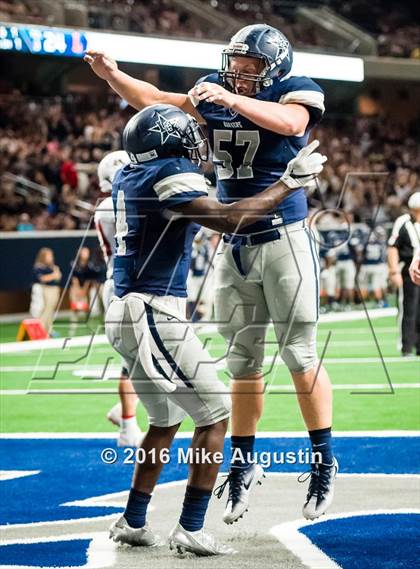 Thumbnail 1 in Lovejoy @ Lone Star (The Thin Blue Line Classic-The Star) photogallery.