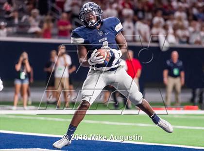Thumbnail 2 in Lovejoy @ Lone Star (The Thin Blue Line Classic-The Star) photogallery.