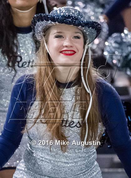 Thumbnail 2 in Lovejoy @ Lone Star (The Thin Blue Line Classic-The Star) photogallery.